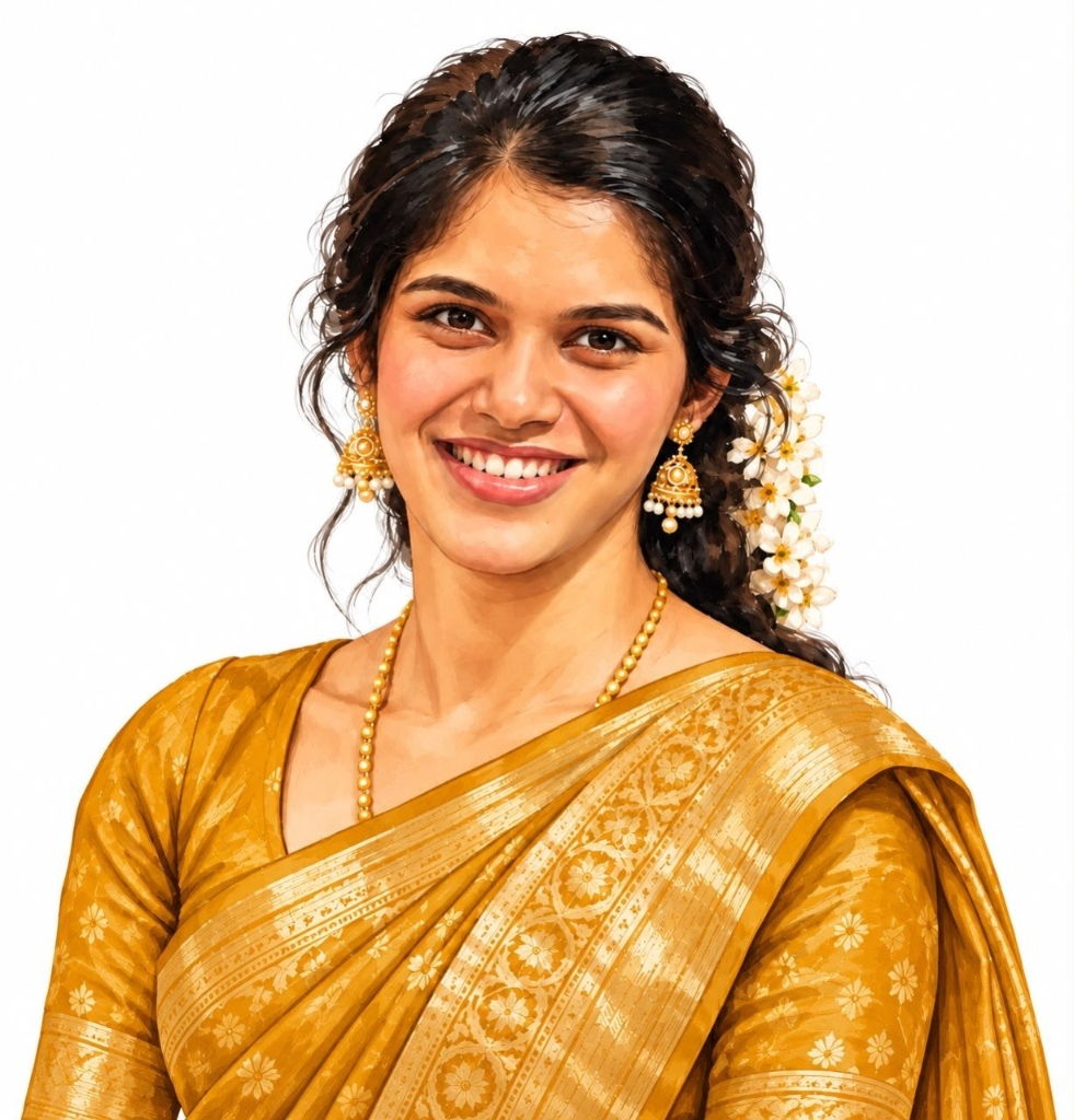 Midhula Balan