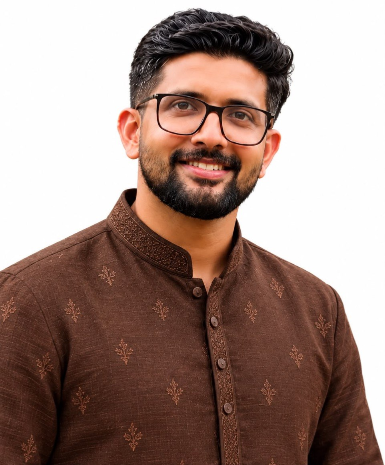 Athul Krishna